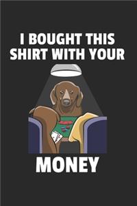 Poker Spieler Notizbuch