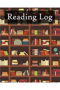 Reading Log