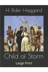 Child of Storm