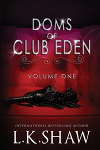 Doms of Club Eden