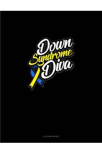 Down Syndrome Diva
