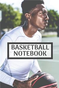 Basketball Notebook
