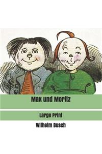 Max und Moritz