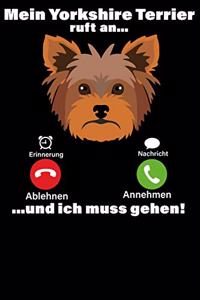 Hundeliebhaber Hund