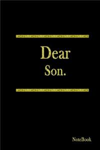 Dear Son