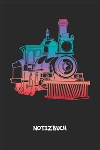 Notizbuch