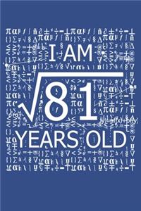 I Am 81 Years Old
