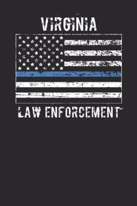 Virginia Law Enforcement