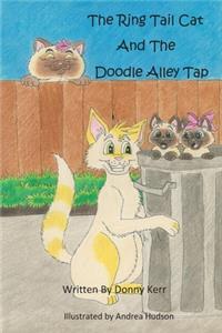 The Ringtail Cat And The Doodle Alley Tap
