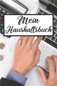 Mein Haushaltsbuch