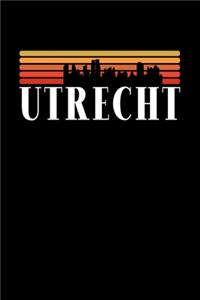 Utrecht Skyline