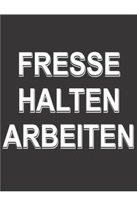 Geschäftsideen Notizbuch