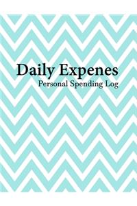 Daily Expense