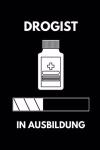 Drogist in Ausbildung