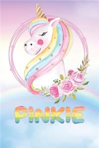 Pinkie