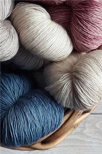 Knitting Graph Paper 4