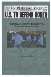 Sheboygan County's Unforgotten