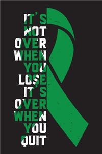 Adrenal Cancer Awareness