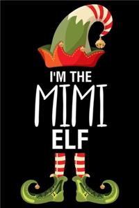 I'm The Mimi Elf