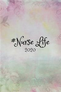 Nurse Life 2020