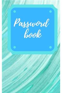 Password Book