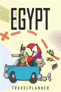 Egypt Travelplanner