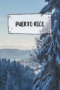 Puerto Rico