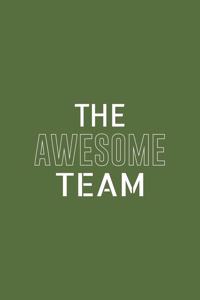 The Awesome Team