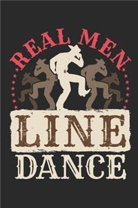 Real Men Line Dance