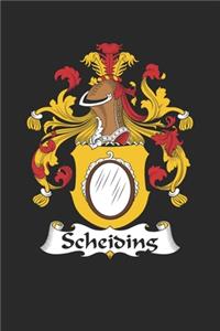Scheiding