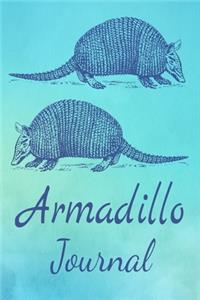 Armadillo Journal