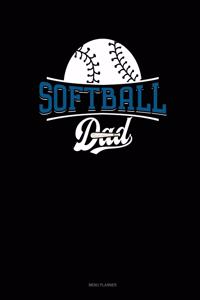 Softball Dad