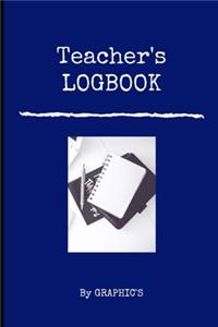 Teacher's Logbook