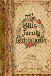 The Ellis Family Christmas