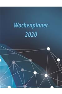 Wochenplaner 2020