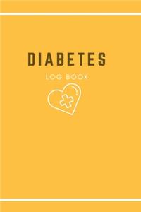 Diabetes Logbook
