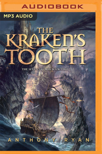 Kraken's Tooth
