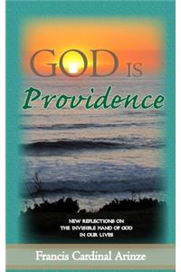 God is Providence