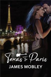 Texas to Paris