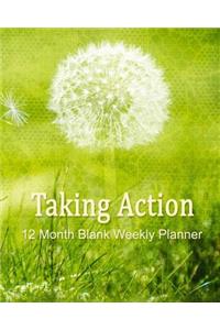 Taking Action