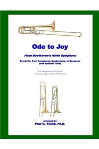 Ode to Joy