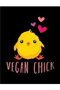 Vegan Chick