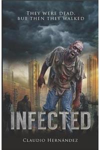 Infected, Zombi the City of the Zol