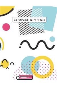 Composition Book