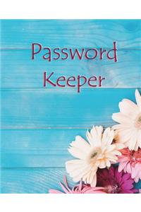 password keeper