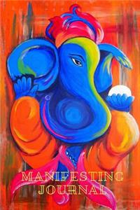 Manifesting Journal