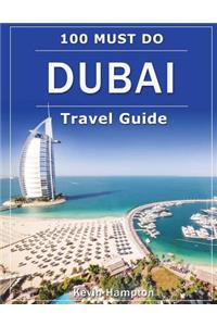 DUBAI Travel Guide