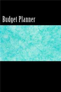 Budget Planner