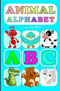Animal Alphabet ABC