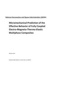 Micromechanical Prediction of the Effective Behavior of Fully Coupled Electro-Magneto-Thermo-Elastic Multiphase Composites